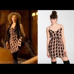 ASO Doctor Who River Song Ecote Dress